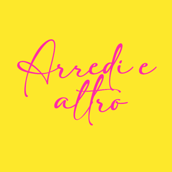 Accessori per la casa